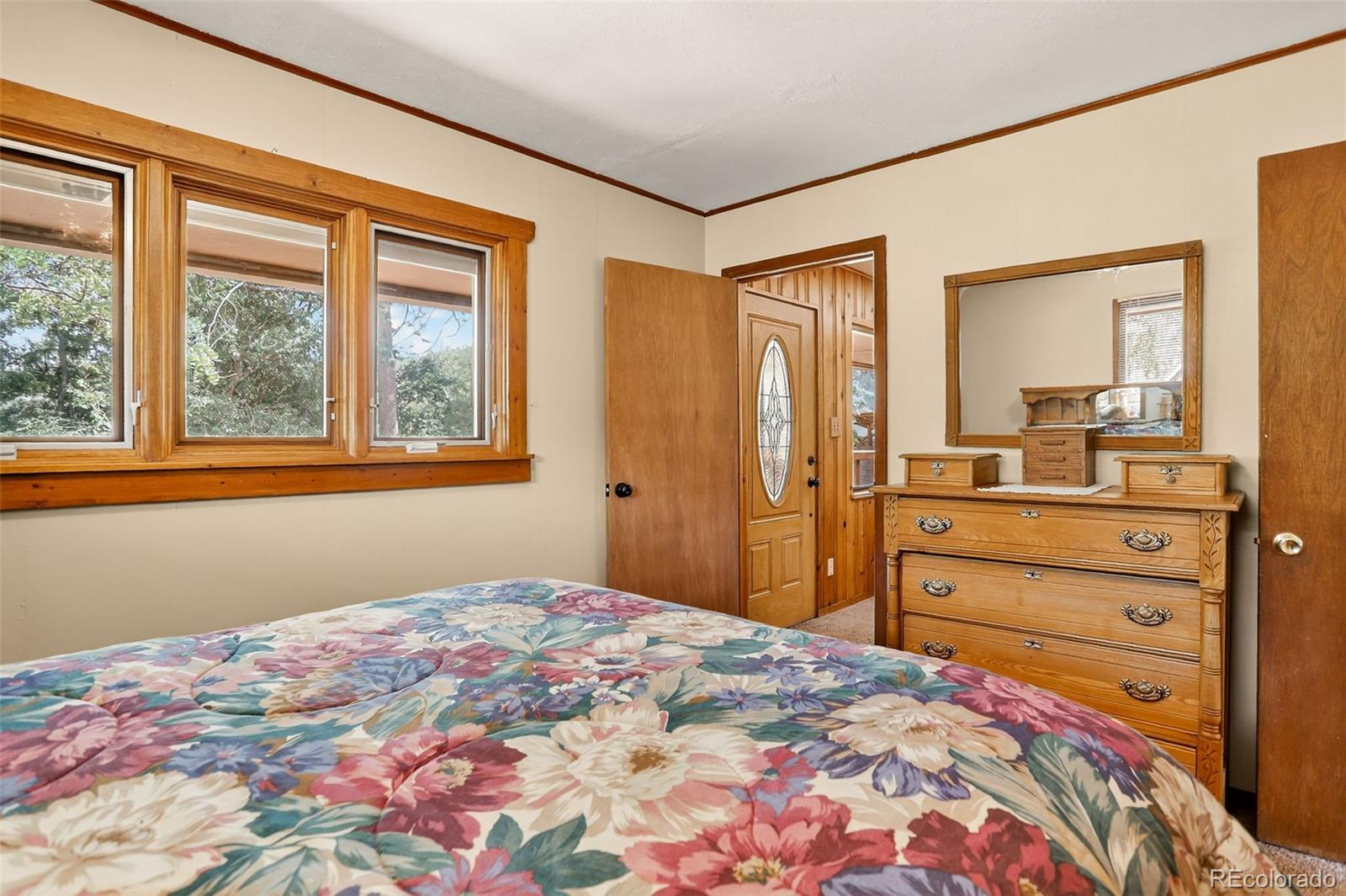 26214 Seitz Road Kittredge, CO 80457 - Photo 18 of 41