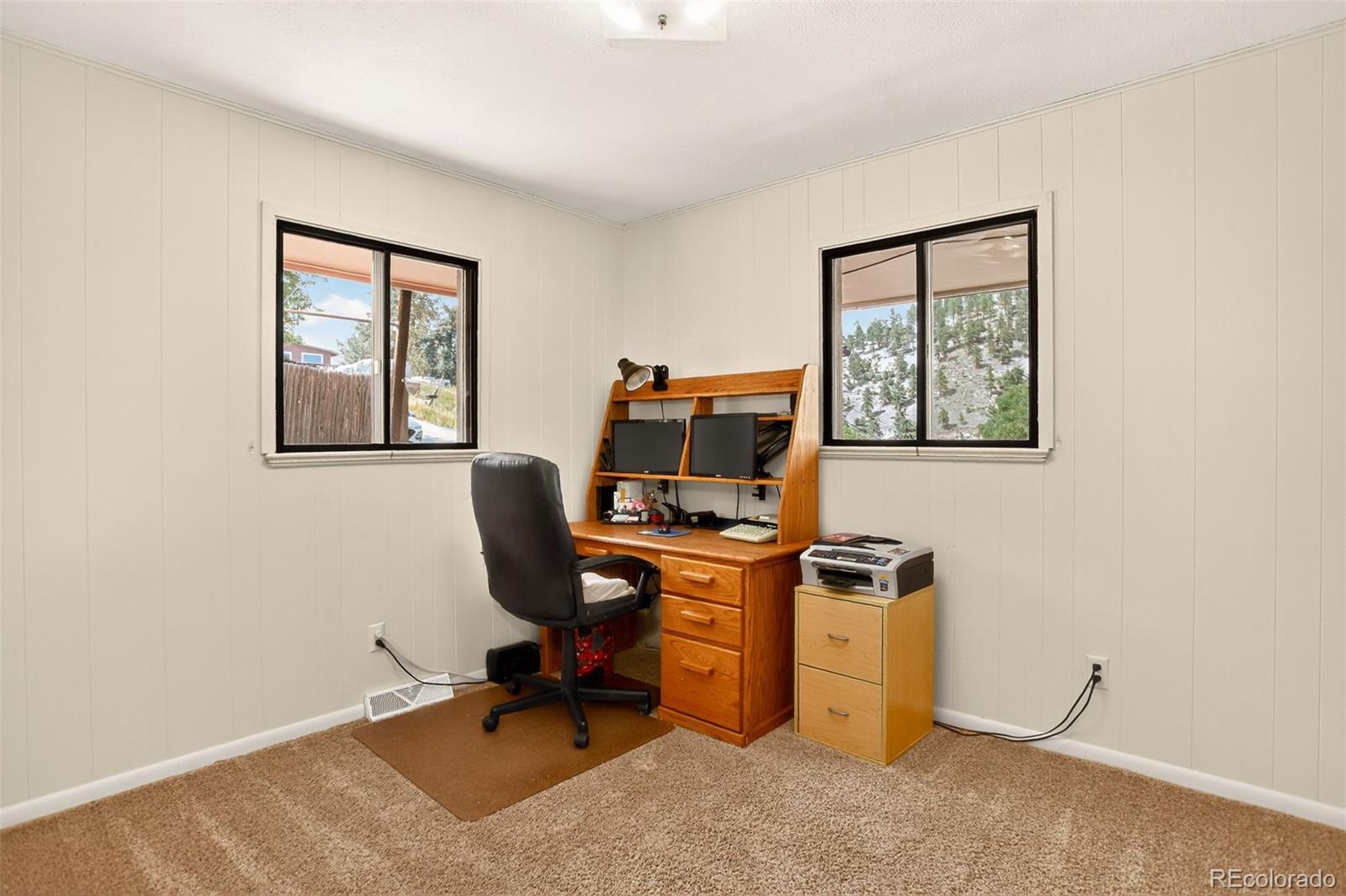 26214 Seitz Road Kittredge, CO 80457 - Photo 20 of 41