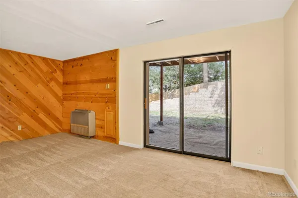 $658,000 | 26214 Seitz Road, Kittredge, CO 80457