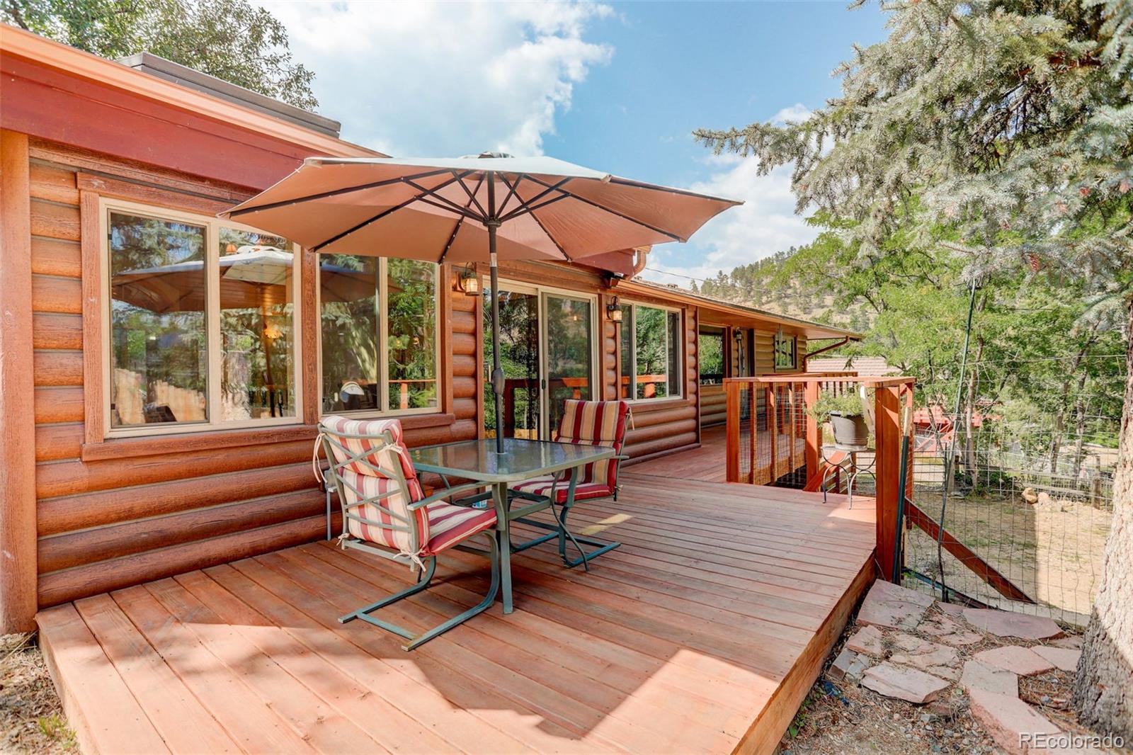 26214 Seitz Road Kittredge, CO 80457 - Photo 26 of 41