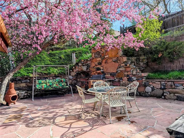 $658,000 | 26214 Seitz Road, Kittredge, CO 80457