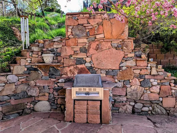 $658,000 | 26214 Seitz Road, Kittredge, CO 80457