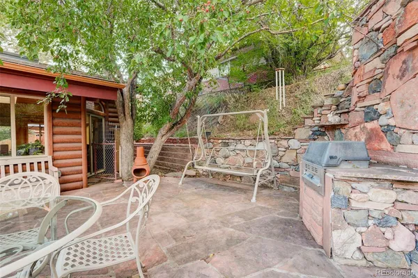 $658,000 | 26214 Seitz Road, Kittredge, CO 80457