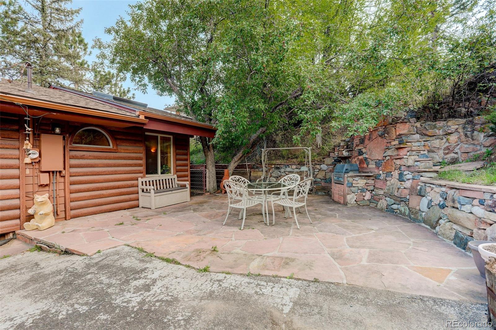 26214 Seitz Road Kittredge, CO 80457 - Photo 30 of 41