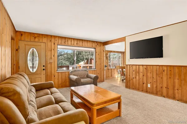$658,000 | 26214 Seitz Road, Kittredge, CO 80457