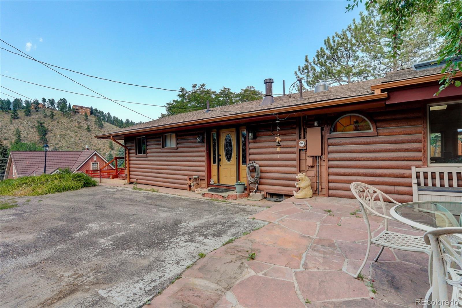 26214 Seitz Road Kittredge, CO 80457 - Photo 31 of 41