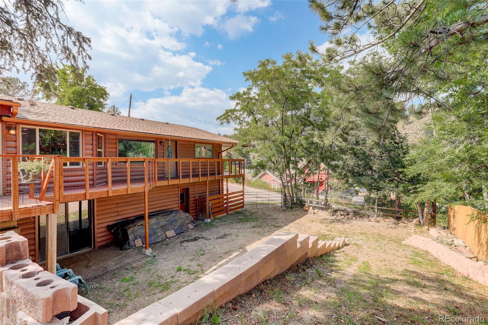 26214 Seitz Road Kittredge, CO 80457 - Photo 34 of 41