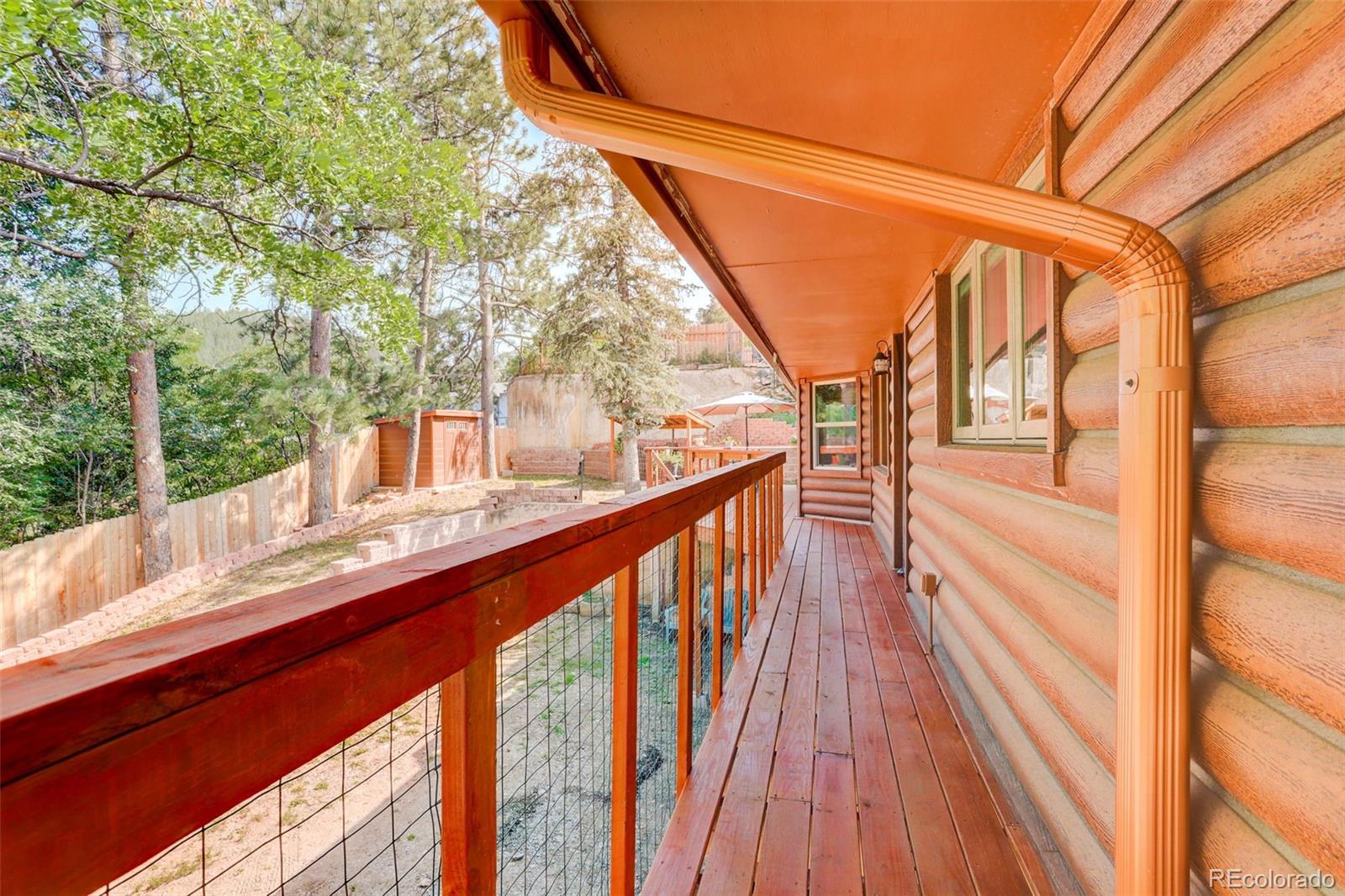 26214 Seitz Road Kittredge, CO 80457 - Photo 35 of 41