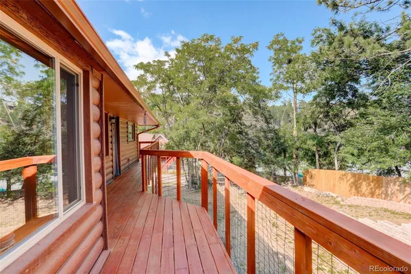 $658,000 | 26214 Seitz Road, Kittredge, CO 80457
