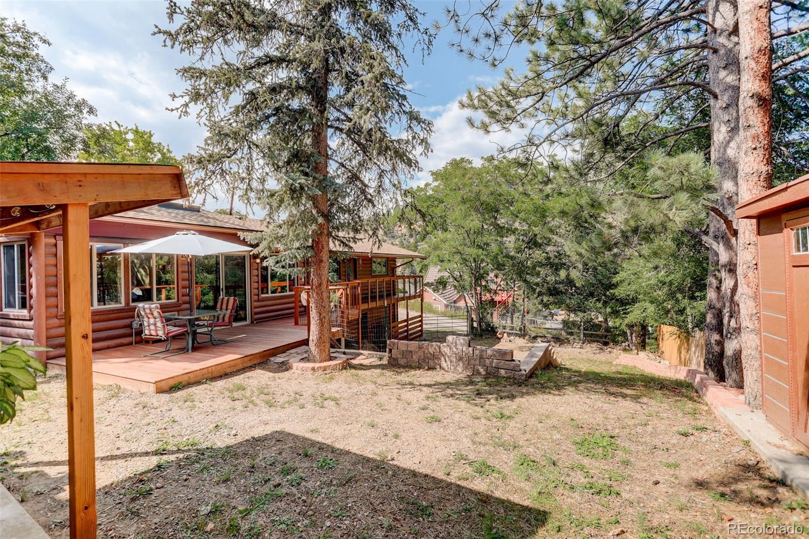 26214 Seitz Road Kittredge, CO 80457 - Photo 40 of 41