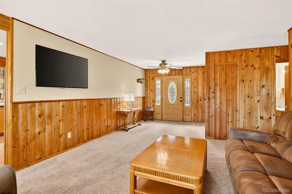 $658,000 | 26214 Seitz Road, Kittredge, CO 80457