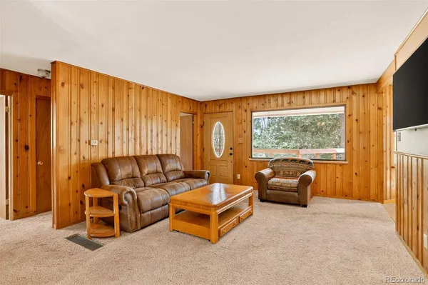 $658,000 | 26214 Seitz Road, Kittredge, CO 80457