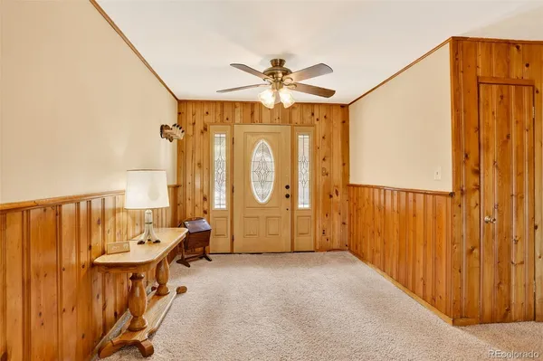 $658,000 | 26214 Seitz Road, Kittredge, CO 80457