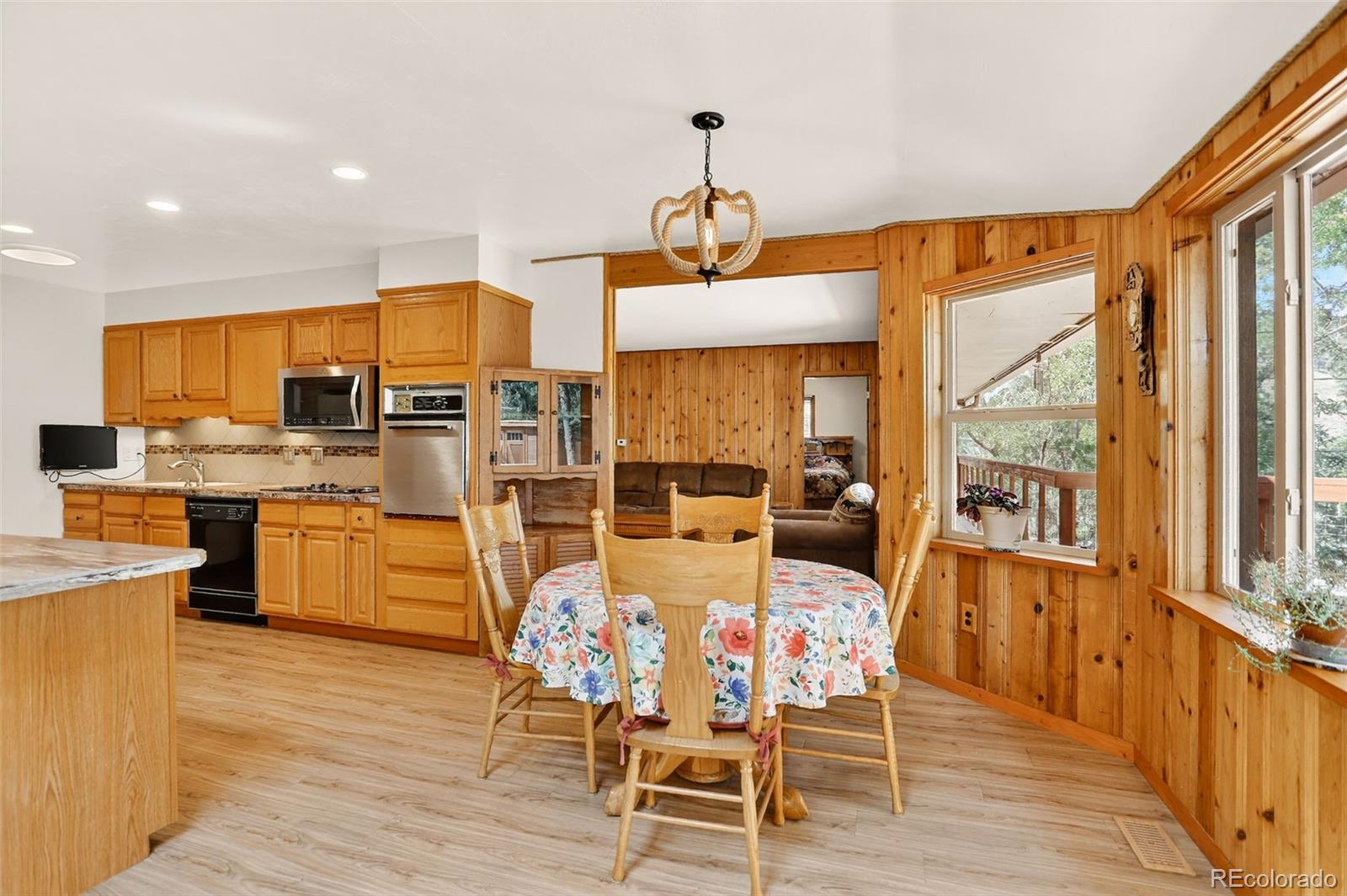 26214 Seitz Road Kittredge, CO 80457 - Photo 7 of 41