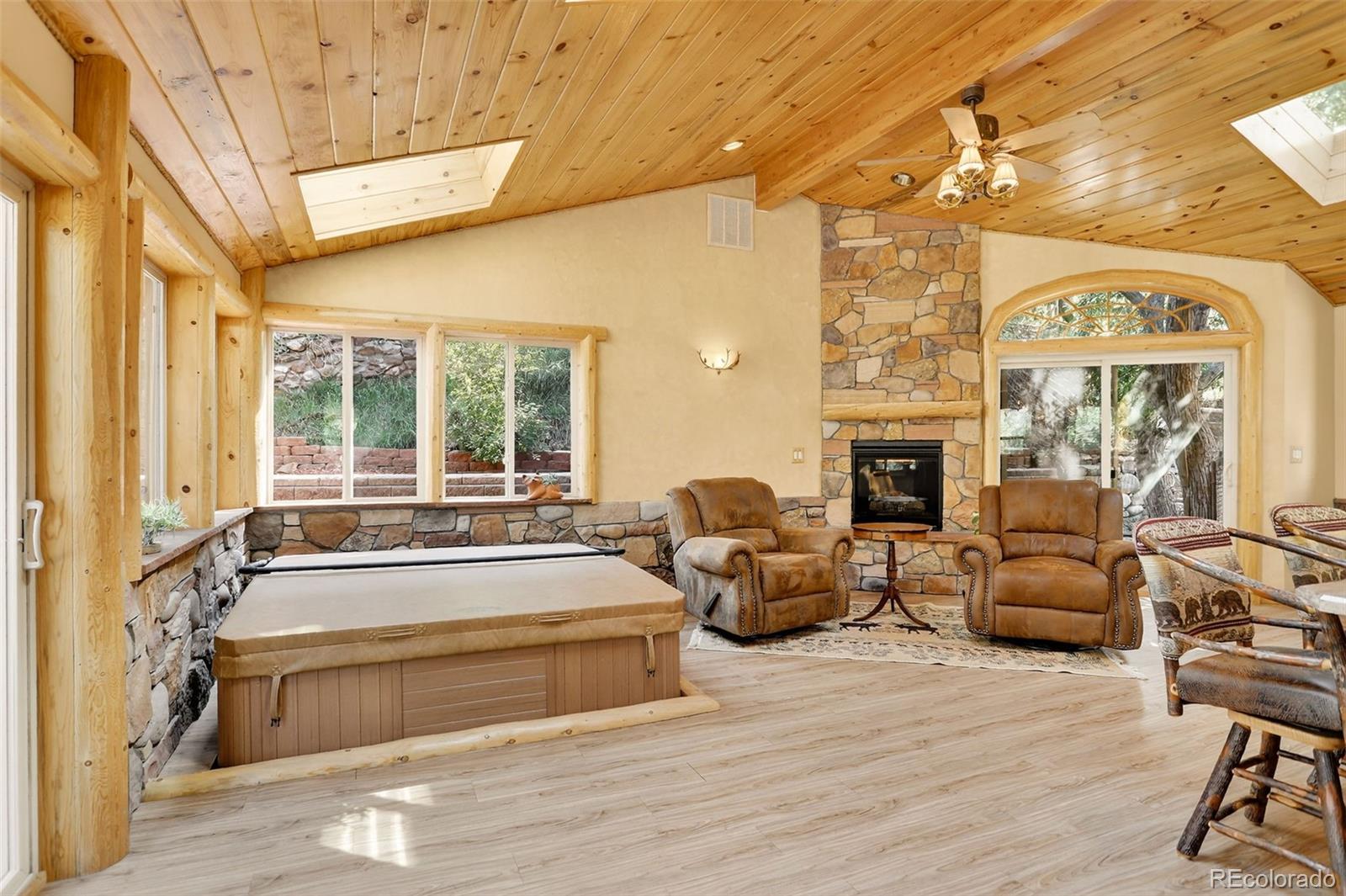 26214 Seitz Road Kittredge, CO 80457 - Photo 8 of 41