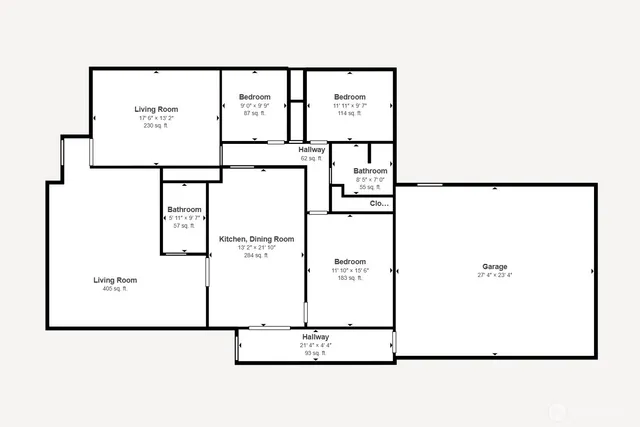 a picture of a refrigerator