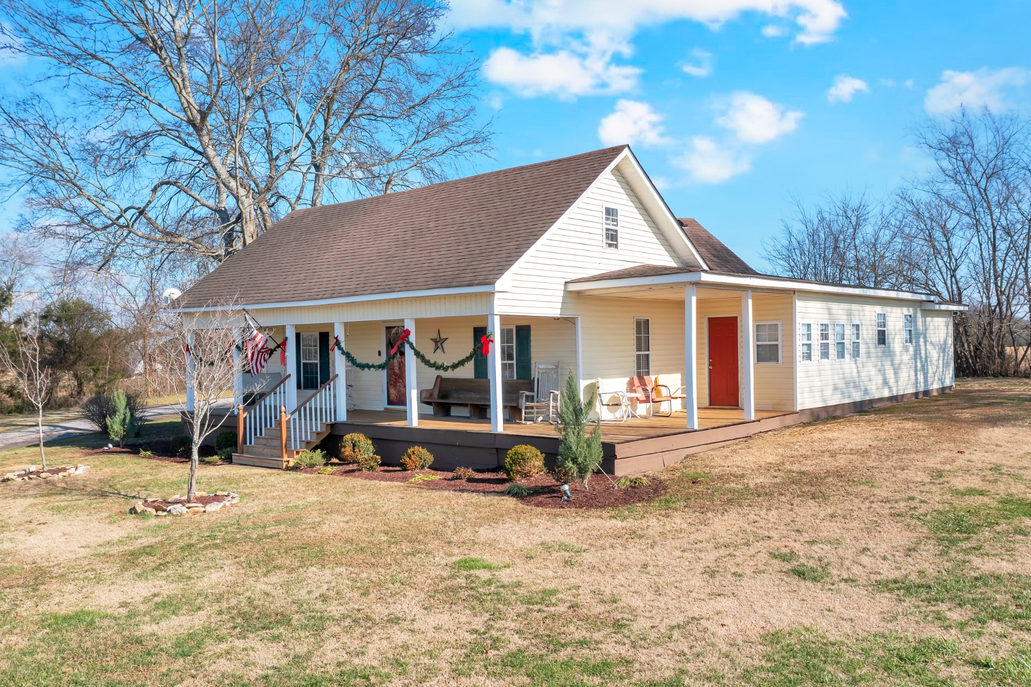 1312 Longview Road Unionville, TN 37180 - Photo 1 of 55 Gallery Image 1