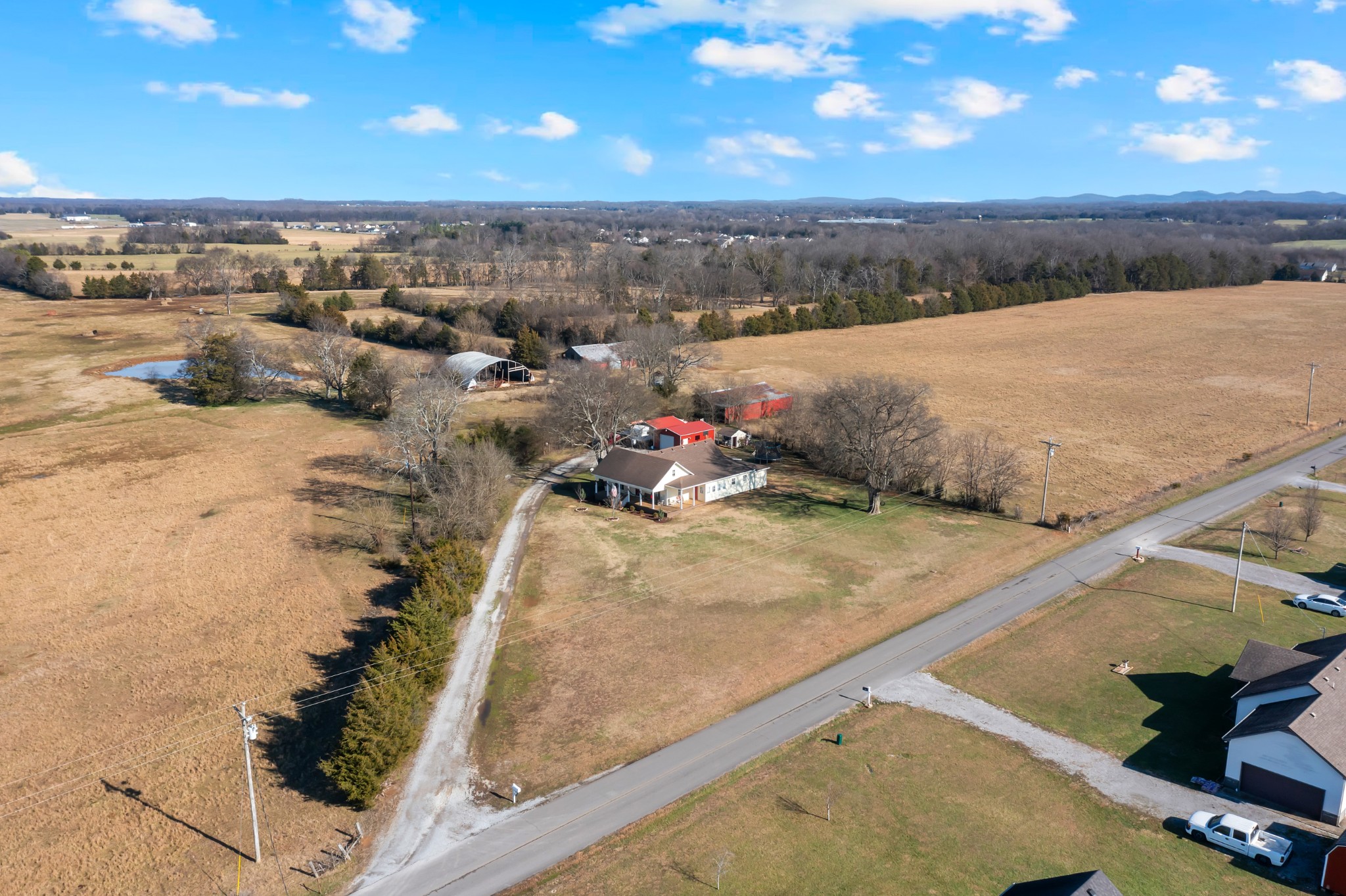1312 Longview Road Unionville, TN 37180 - Photo 12 of 55 Gallery Image 12