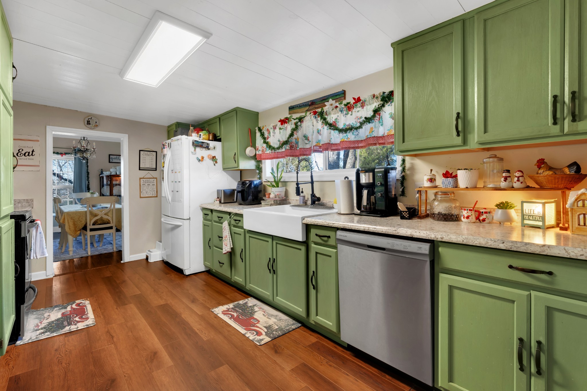 1312 Longview Road Unionville, TN 37180 - Photo 19 of 55 Gallery Image 19