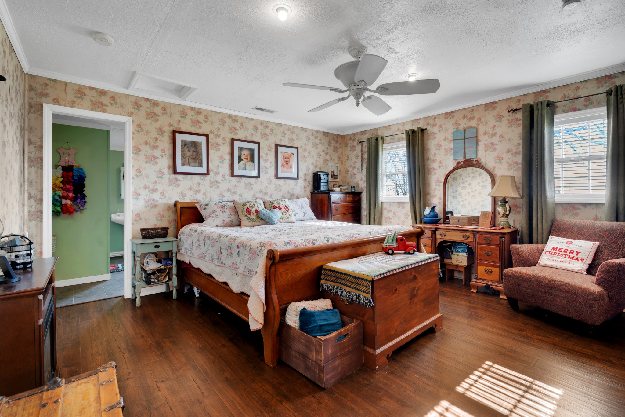 1312 Longview Road Unionville, TN 37180 - Photo 38 of 55 Gallery Image 38