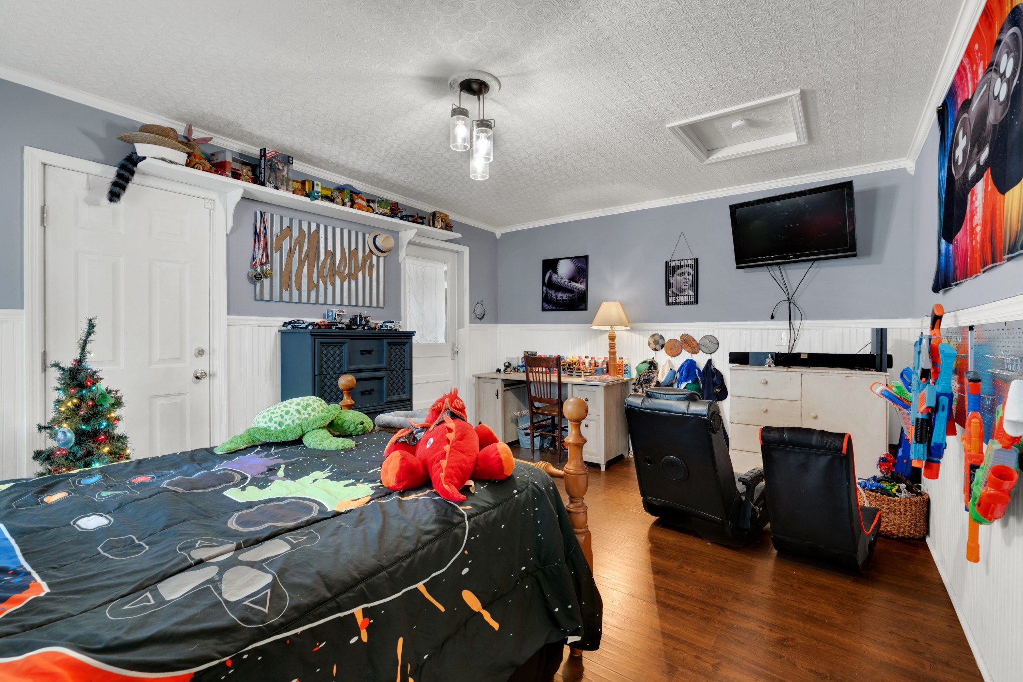 1312 Longview Road Unionville, TN 37180 - Photo 41 of 55 Gallery Image 41