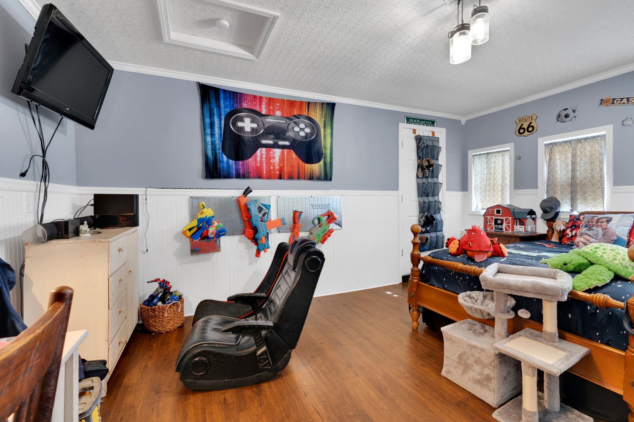 1312 Longview Road Unionville, TN 37180 - Photo 42 of 55 Gallery Image 42