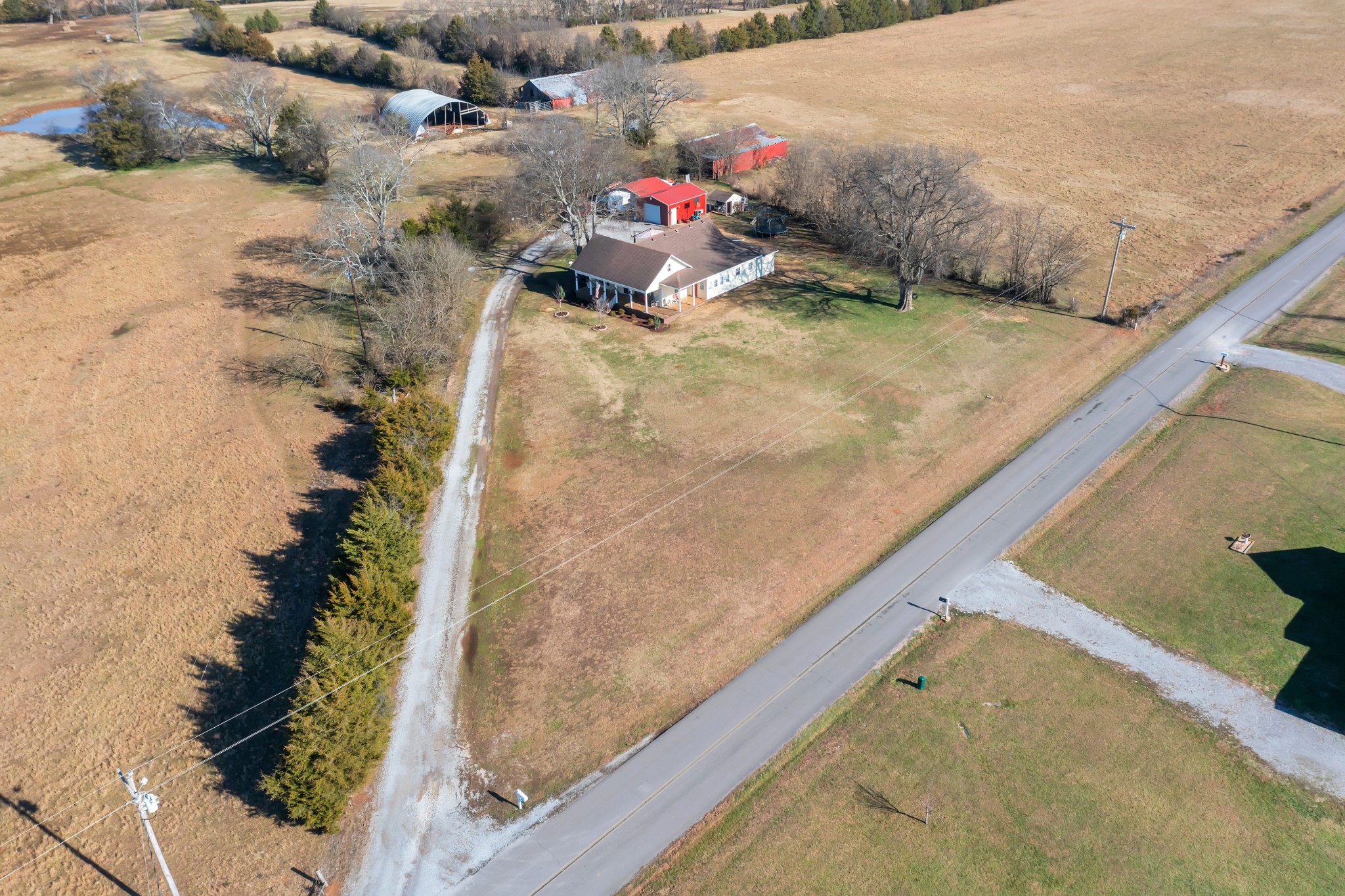 1312 Longview Road Unionville, TN 37180 - Photo 54 of 55 Gallery Image 54
