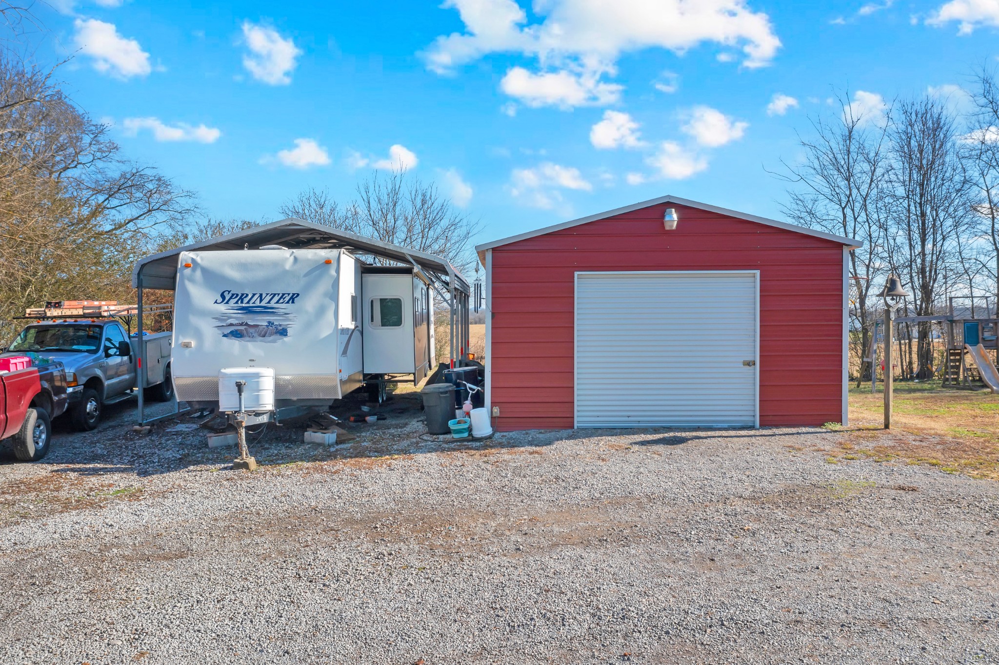 1312 Longview Road Unionville, TN 37180 - Photo 7 of 55 Gallery Image 7