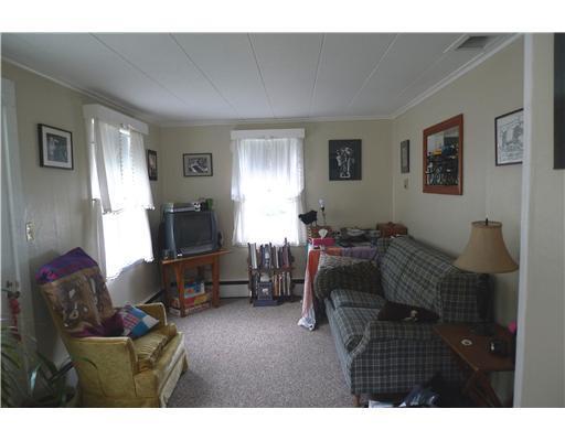 918 Wiscasset Road Boothbay, ME 04537 - Photo 3 of 7 Living Room.