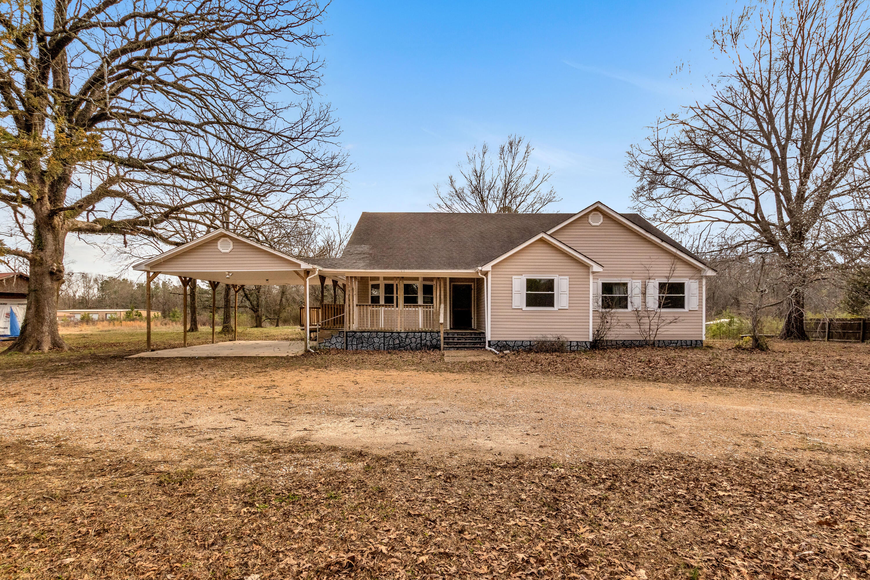 30161 Sandhill Road Aberdeen, MS 39730 - Photo 1 of 1 Gallery Image 1