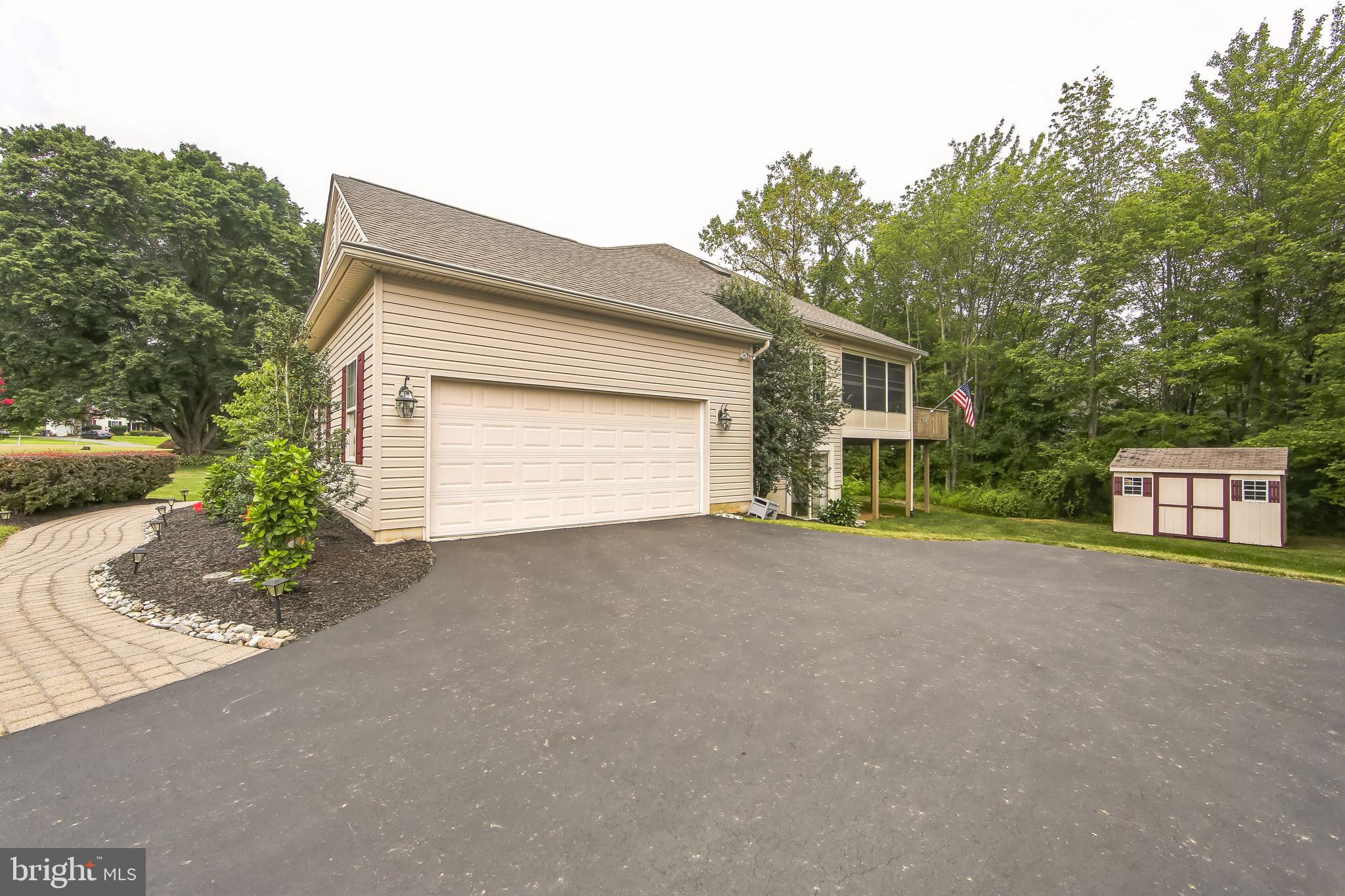 95 Andover Road Glenmoore, PA 19343 - Photo 27 of 28 Gallery Image 27