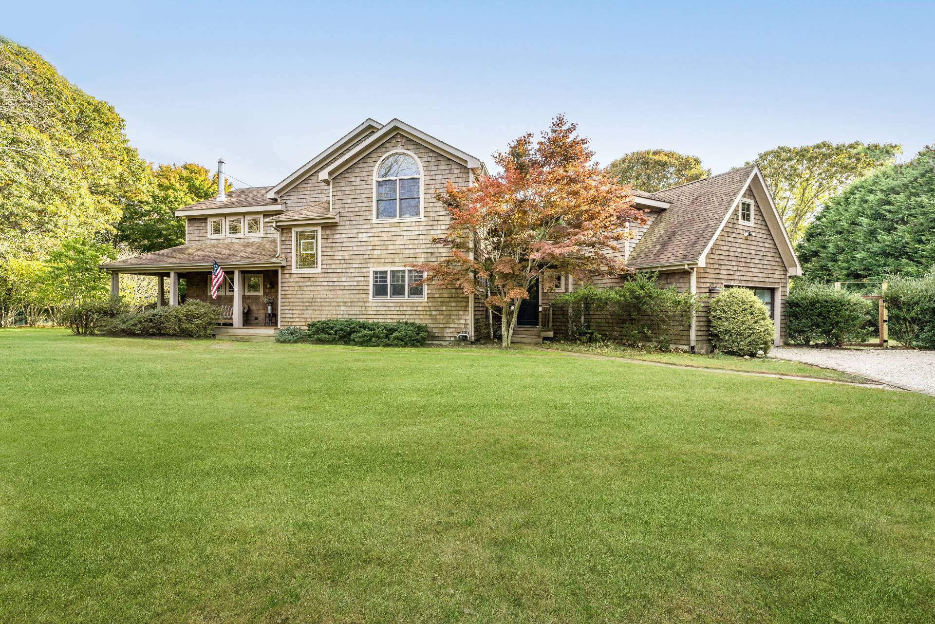 12 Yew Street, East Hampton, NY 11937 Compass