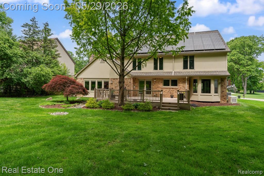 1171 Springwood Lane Rochester Hills, MI 48309 - Photo 28 of 32