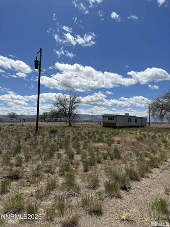 $249,000 | 540 Sage Heights Road, McDermitt, NV 89421