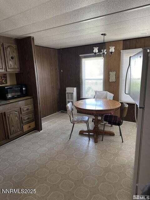 540 Sage Heights Road McDermitt, NV 89421 - Photo 4 of 24 a view of a dining room with furniture