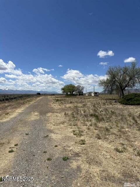 540 Sage Heights Road McDermitt, NV 89421 - Photo 10 of 24 a view of a lake view