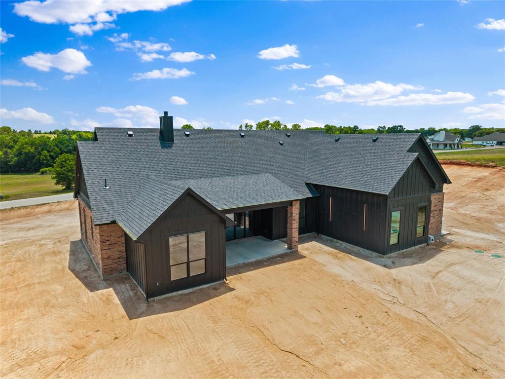 210 Kilkenny Road Poolville, TX 76487 - Photo 37 of 40