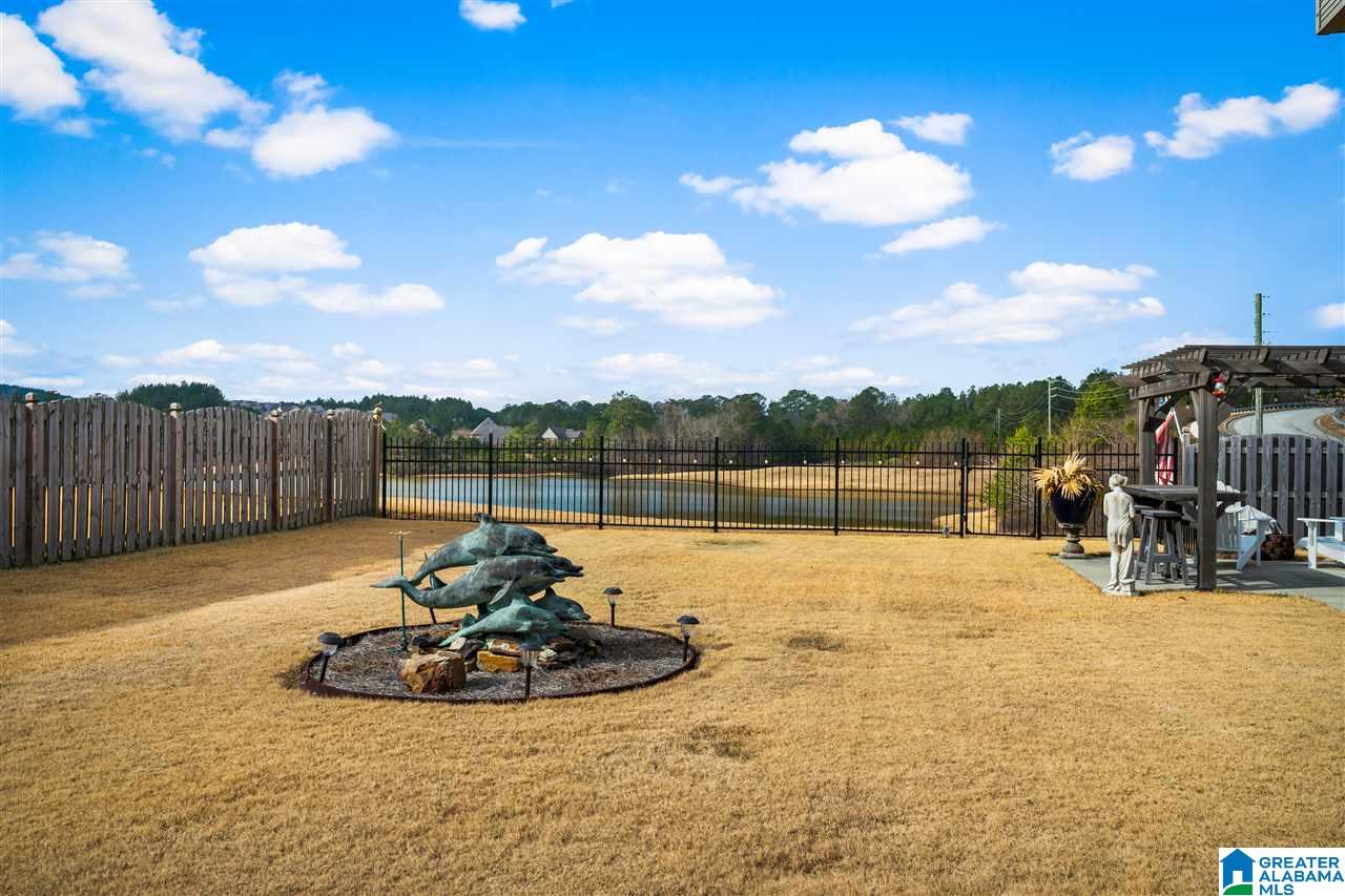 1004 Edgewater Lane Chelsea, AL 35043 - Photo 30 of 33