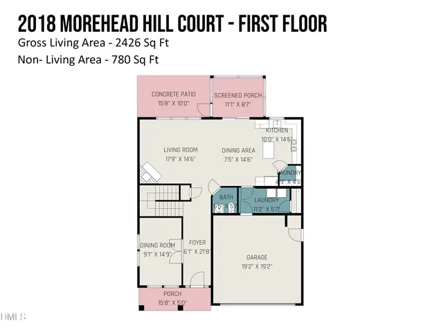 a view of a backyard with a small cabin