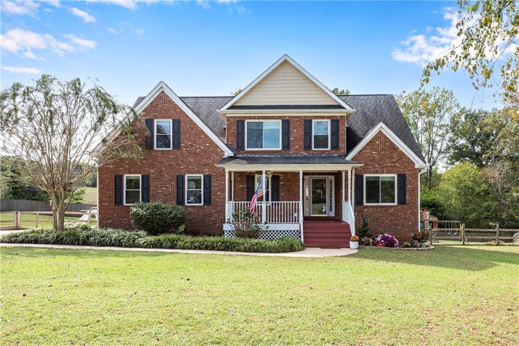 4745 Bryn Ridge Court Cumming, GA 30028 - Photo 1 of 1 Gallery Image 1