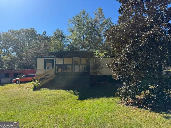 $45,000 | 106 3rd Street, Milledgeville, GA 31061