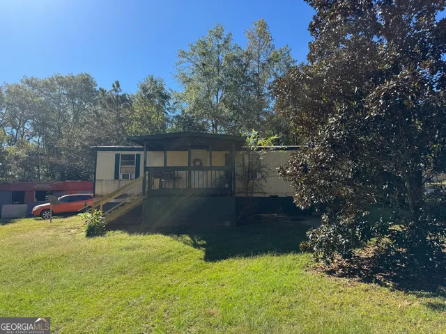 $45,000 | 106 3rd Street, Milledgeville, GA 31061