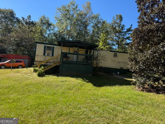 $45,000 | 106 3rd Street, Milledgeville, GA 31061