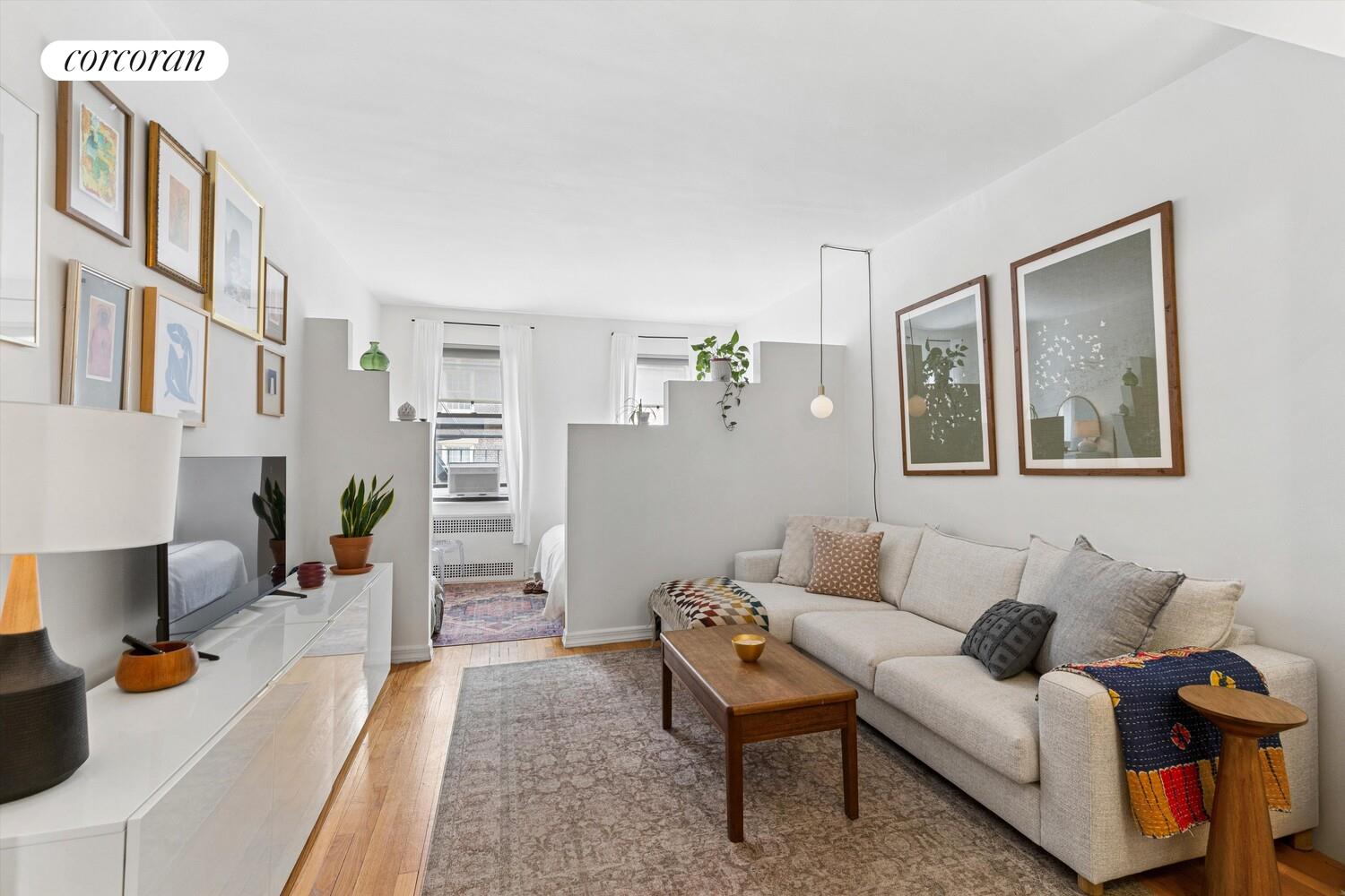 70 Clark Street, Unit 4J Brooklyn, NY 11201 - Photo 3 of 10