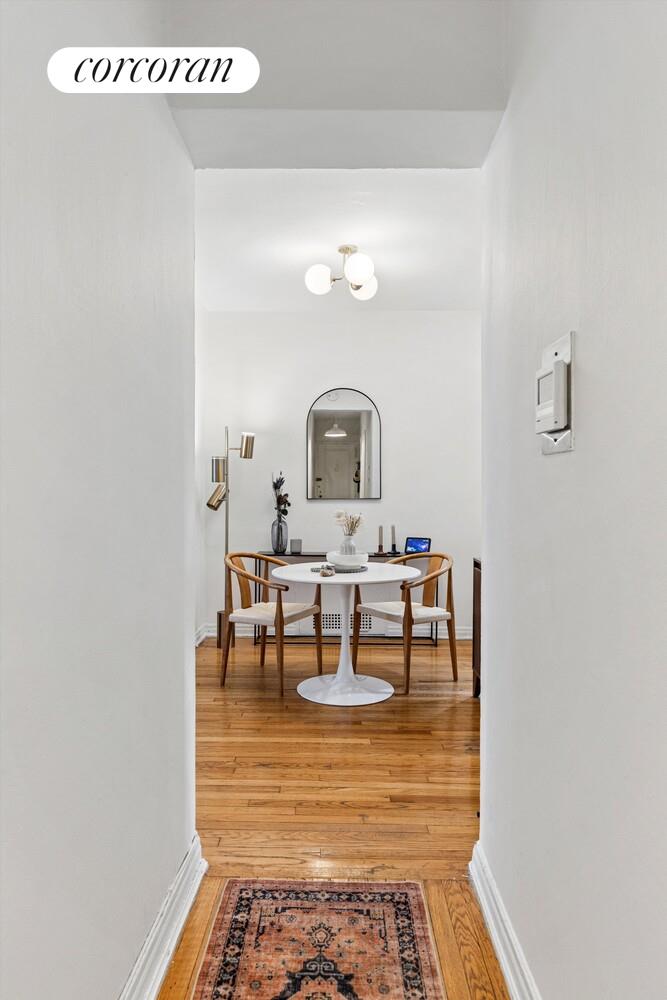 70 Clark Street, Unit 4J Brooklyn, NY 11201 - Photo 4 of 10