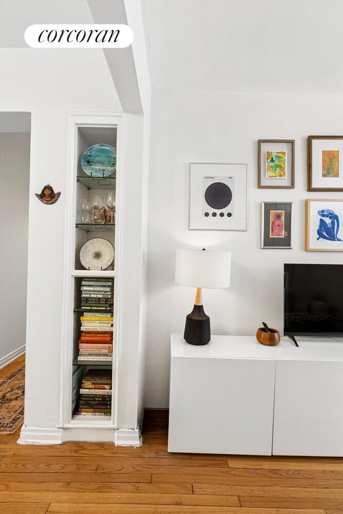 70 Clark Street, Unit 4J Brooklyn, NY 11201 - Photo 5 of 10