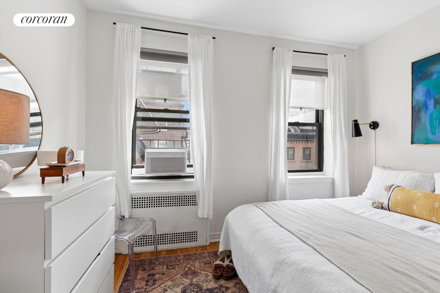 70 Clark Street, Unit 4J Brooklyn, NY 11201 - Photo 6 of 10