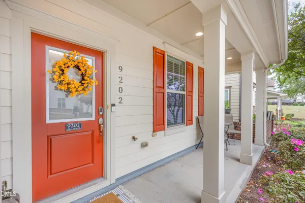 $495,000 | 9202 Giralda Walk, Raleigh, NC 27617