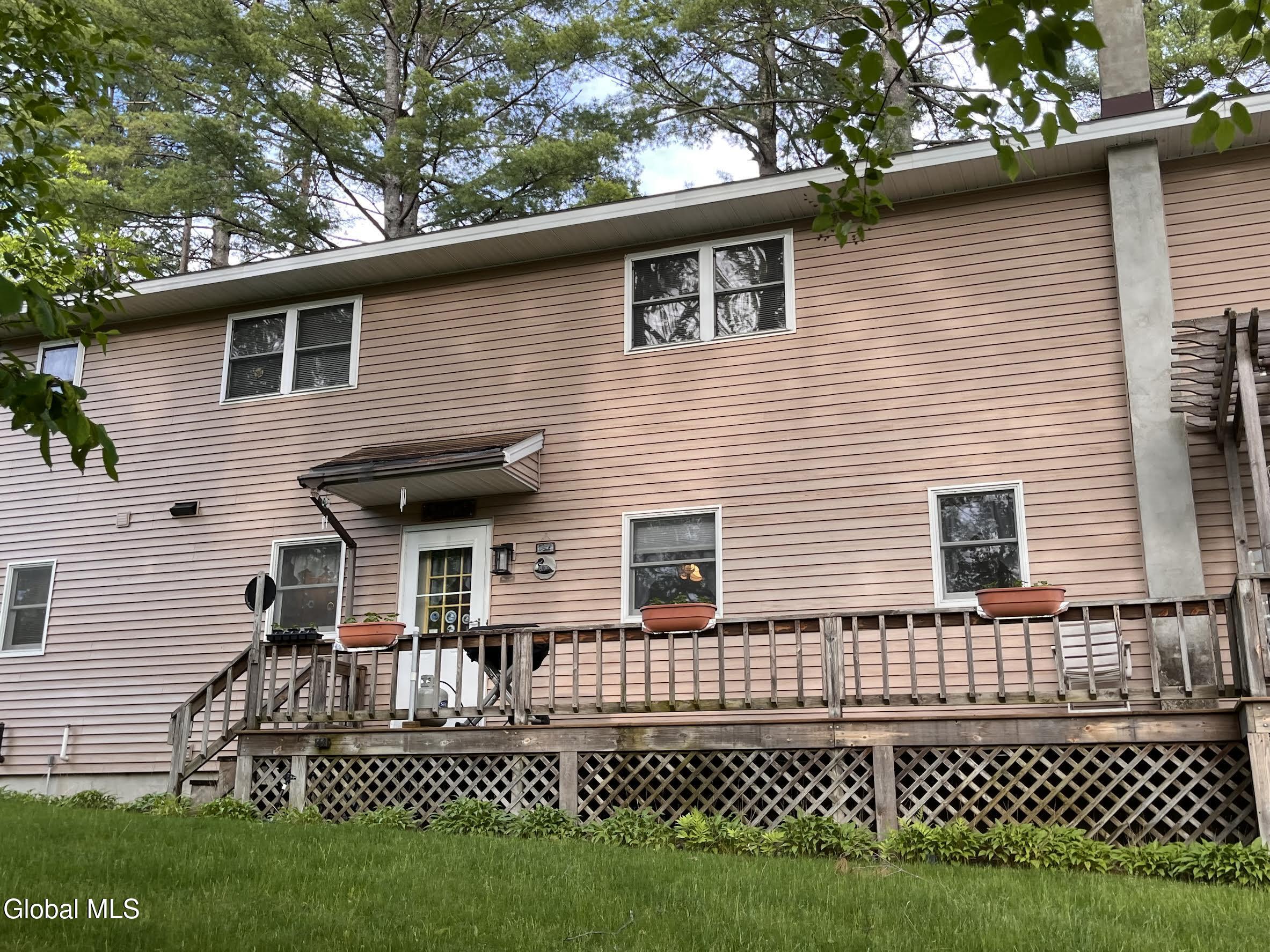 28 Sonoma Point Road Chester, NY 12817 - Photo 38 of 57 0-16