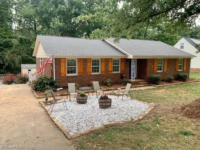810 Bundaberg Lane Rural Hall, NC 27045 - Photo 1 of 21 Gallery Image 1